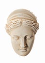 Head of Hera sculpture